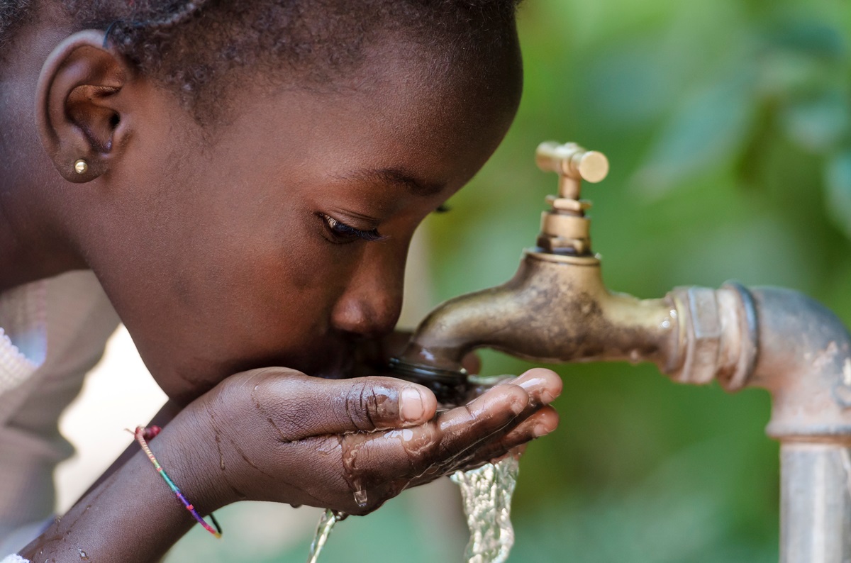 Африка переживає найгірший спалах холери за 25 років