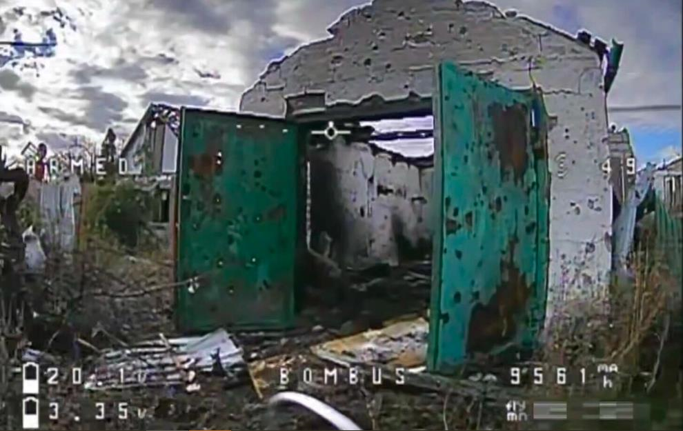 Альфа СБУ ліквідувала 1500 окупантів у Покровську