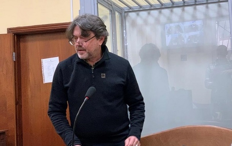 Апеляційний суд підтвердив вирок Остапу Ступці за “п&rsquo;яну” ДТП – ЗМІ