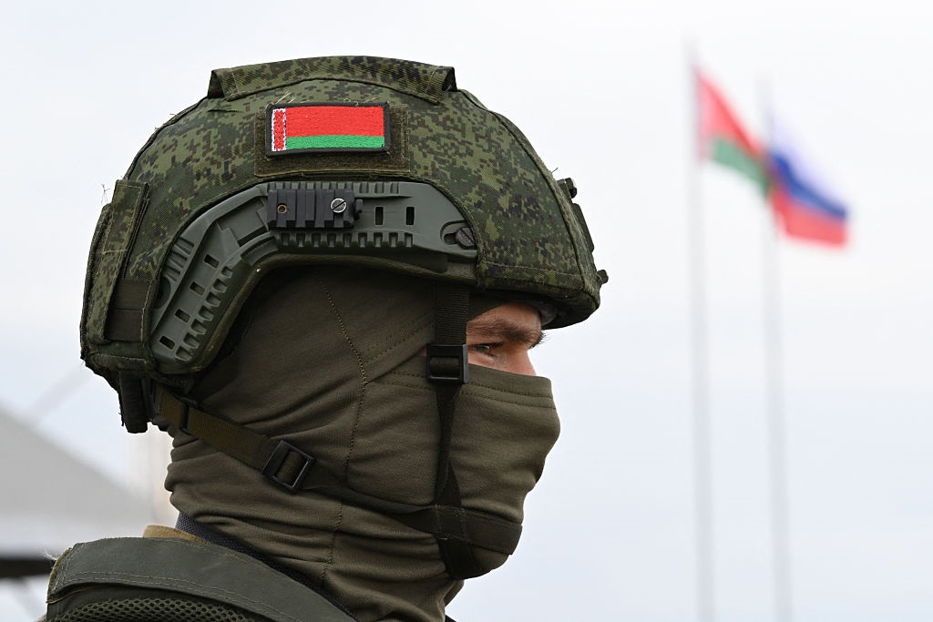 Армію Білорусі залучатимуть до розв’язання внутрішніх конфліктів