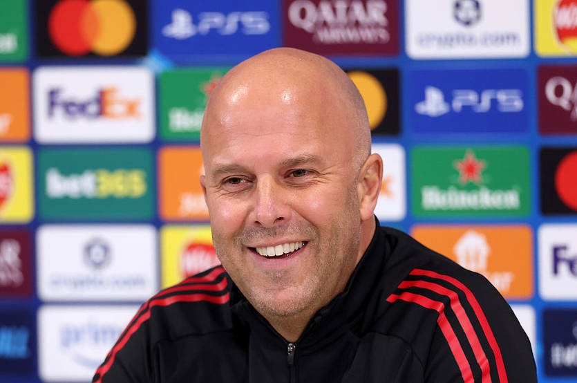 Арне Слот висловився на те, чи варто Ліверпулю далі посилювати склад взимку