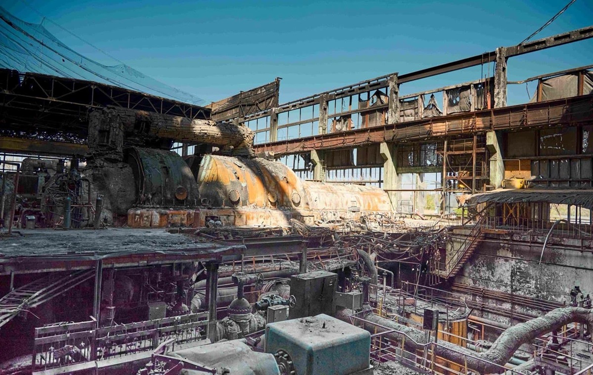 Атаковано енергооб’єкти чотирьох областей України