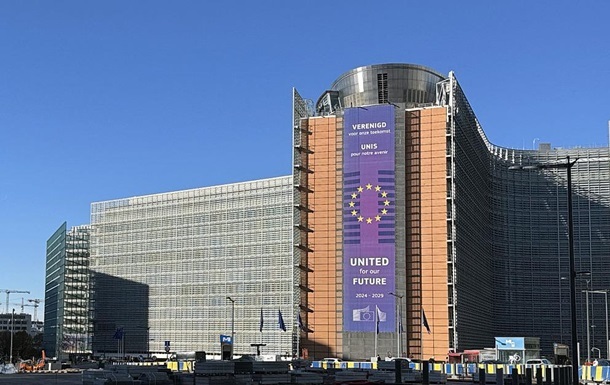 Бельгія все ще проти &ldquo;репараційного кредиту&rdquo; Україні