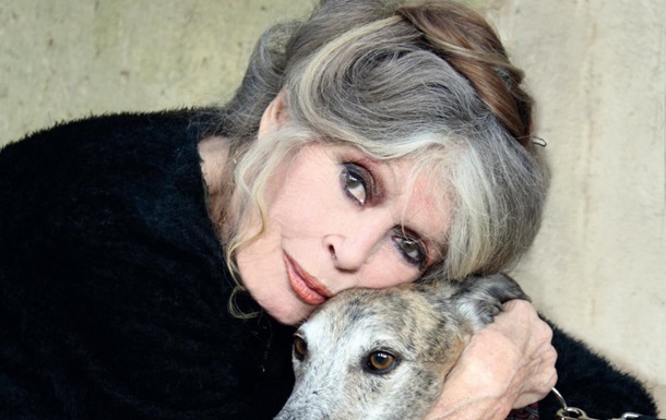 Бріжит Бардо повернулася до лікарні після жовтневої операції