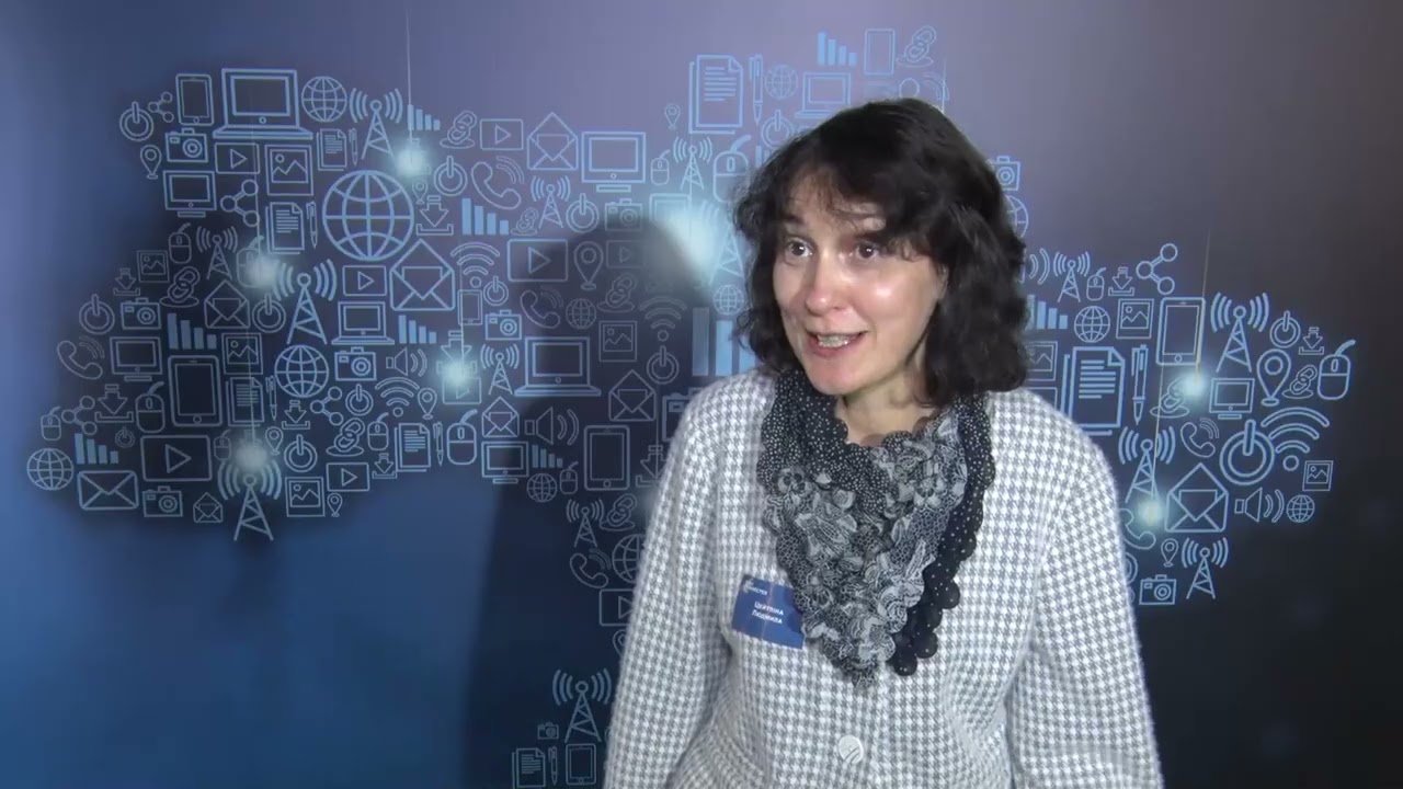 «Stay Connected»: Людмила Цейтліна про важливість живих зустрічей