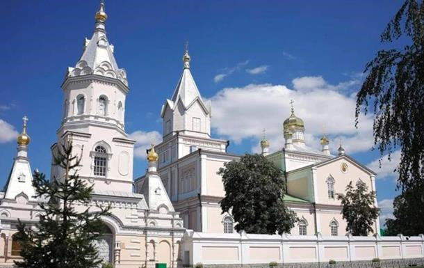 Держетнополітики звернулось до суду щодо Корецького монастиря МП