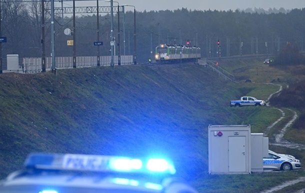 Диверсія у Польщі: українцям-виконавцям терактів світить довічне