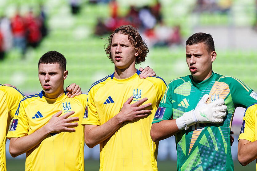 Двоє працівників УАФ були покарані у зв&rsquo;язку з дискваліфікацією Сінчука