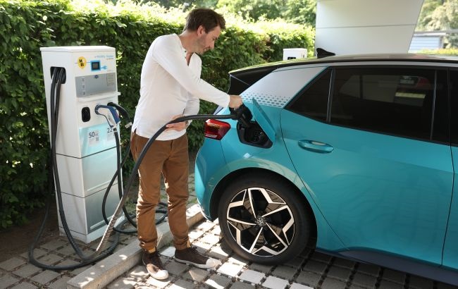Електрокари не такі екологічні, як про них думають