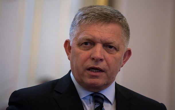 Фіцо назвав план Трампа “грандіозним”