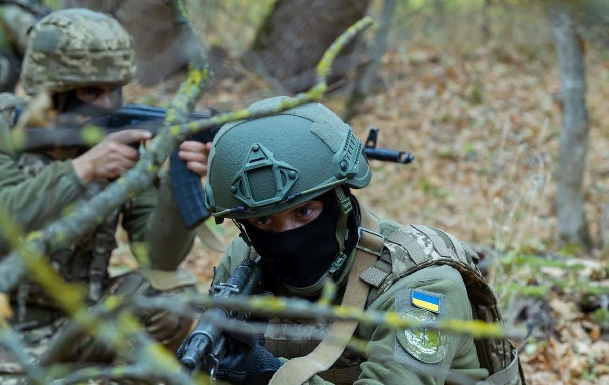 Генштаб назвав напрямки, де найбільше тисне РФ