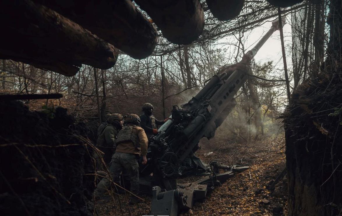 Генштаб зафіксував рекордну інтенсивність боїв