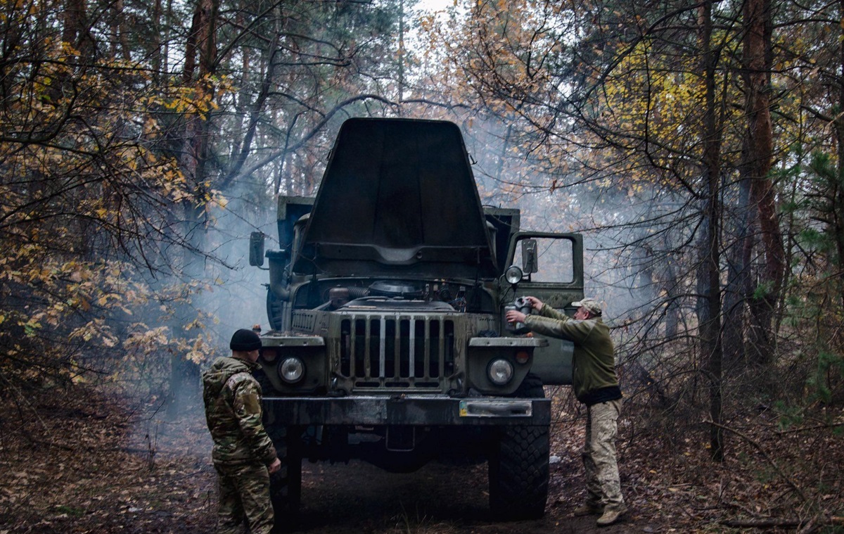 Генштаб ЗСУ оновив дані про втрати росіян