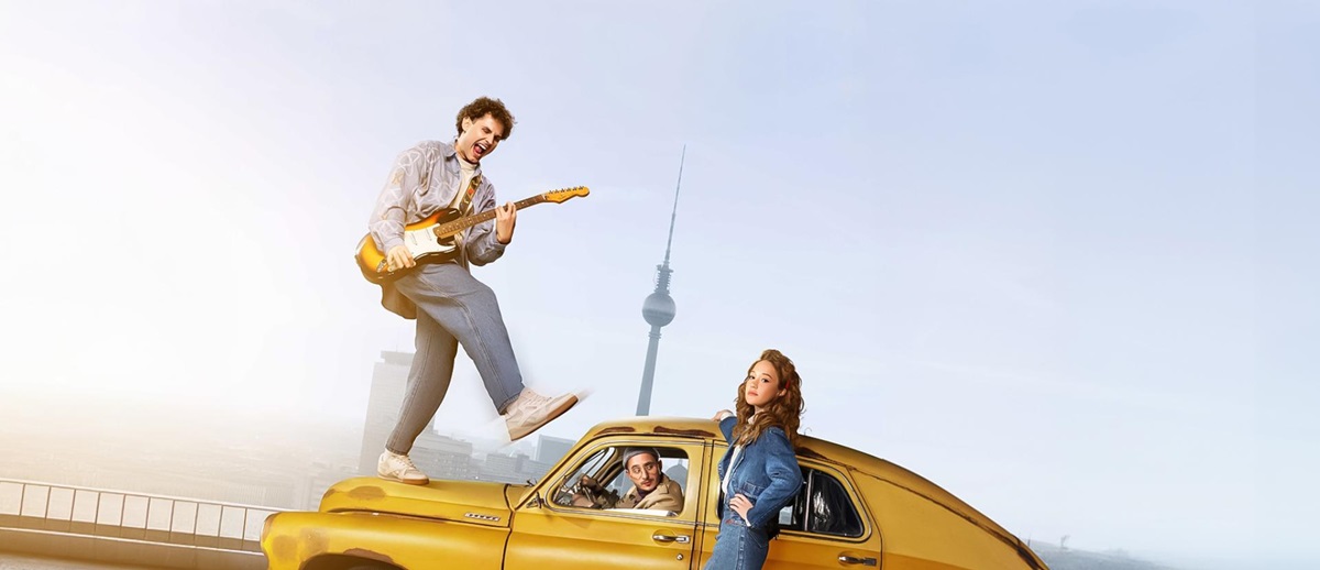 Гроші, слава, щастя: ТОП-8 фільмів, що допоможуть досягти успіху