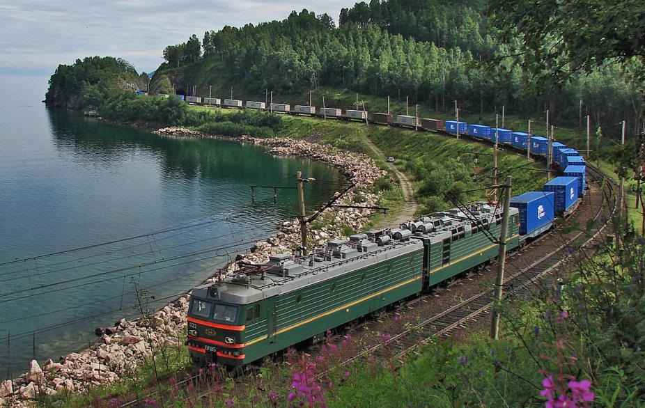 ГУР заблокувало ключову залізничну артерію в Росії