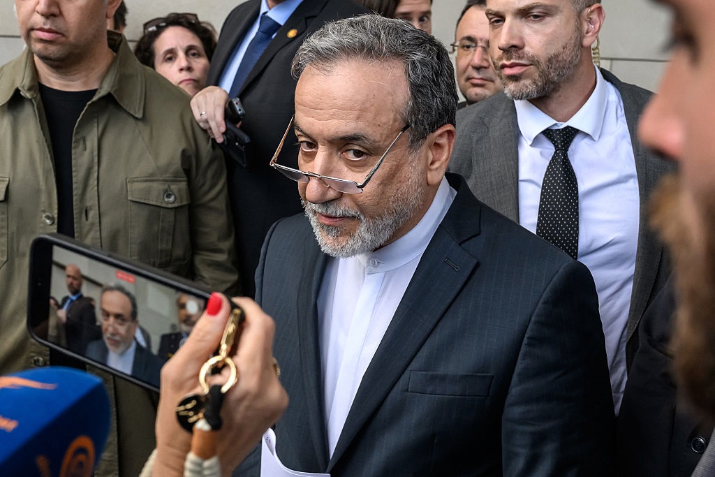 Іран заявив про повну зупинку збагачення урану