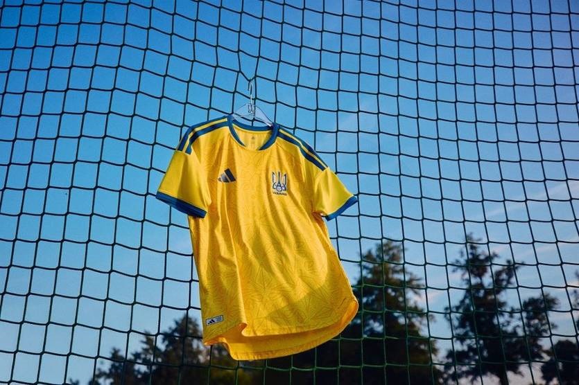 Історія України знайшла втілення у формі збірної