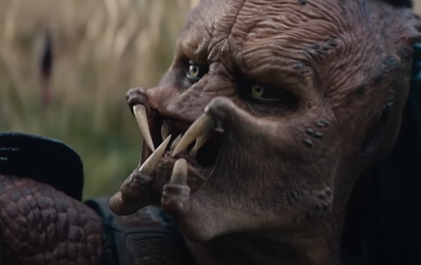 Хижак: Дикі землі встановив рекорд за касовими зборами