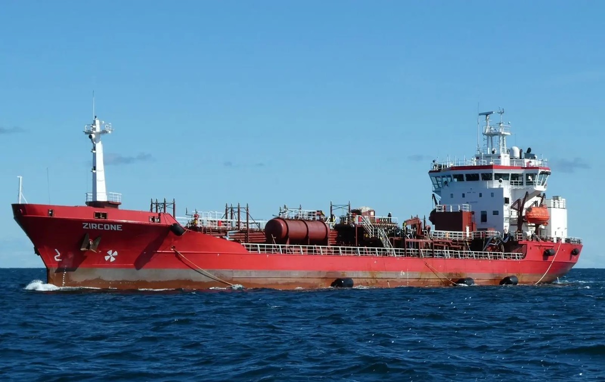 Компанії Латвії обслуговують “тіньовий флот” РФ, попри санкції – ЗМІ