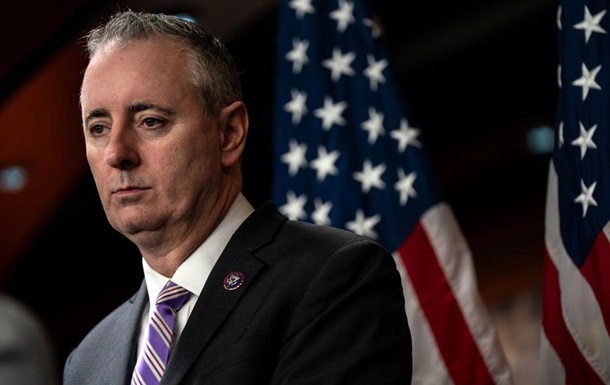 Конгрес США почав збір підписів за нові санкції проти Росії