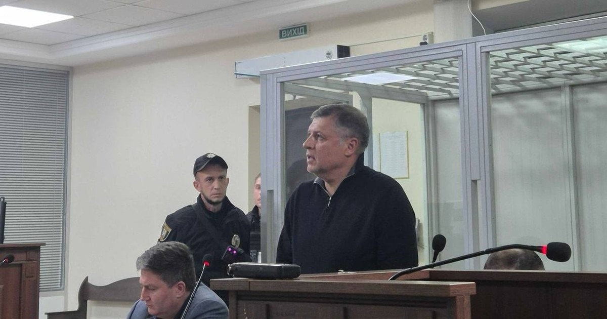 Корупція в Енергоатомі: суд взяв під варту ексрадника міністра енергетики