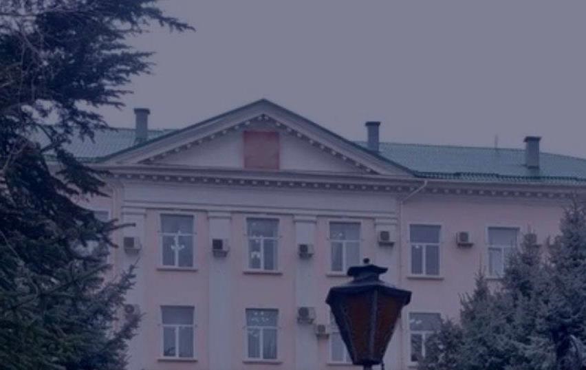 Кримського екс-прокурора засудили до 15 років ув’язнення за держзраду