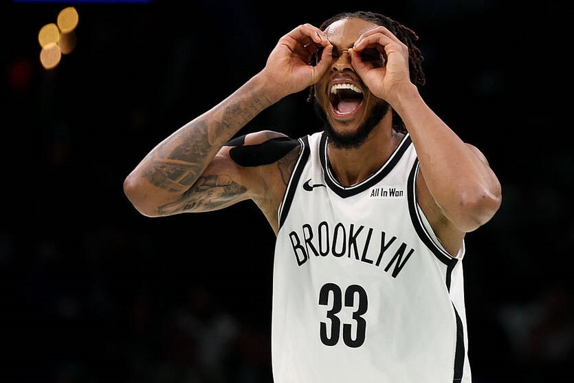 Кубок НБА: Клівленд переміг Індіану, а Міннесота розгромила Даллас