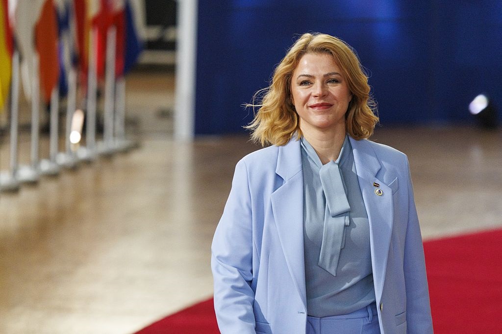 Латвія відклала вихід зі Стамбульської конвенції