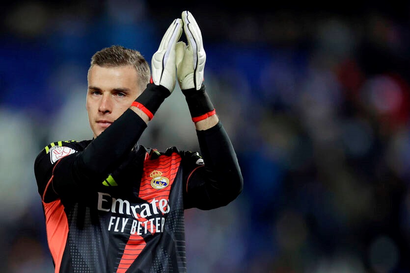 Луніним зацікавився один із топ-клубів Італії