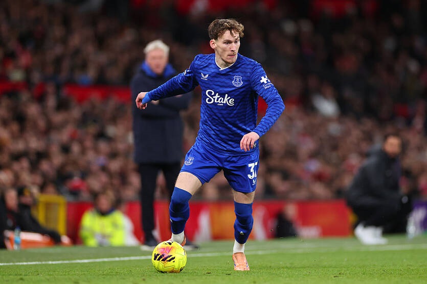 Манчестер Юнайтед розглядає можливість повернення свого вихованця