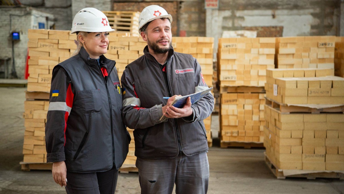 Метінвест увійшов до топу найкращих роботодавців України за версією ЗМІ