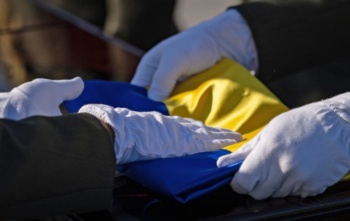 Міноборони виділило землю у Львові для Меморіалу Героїв України