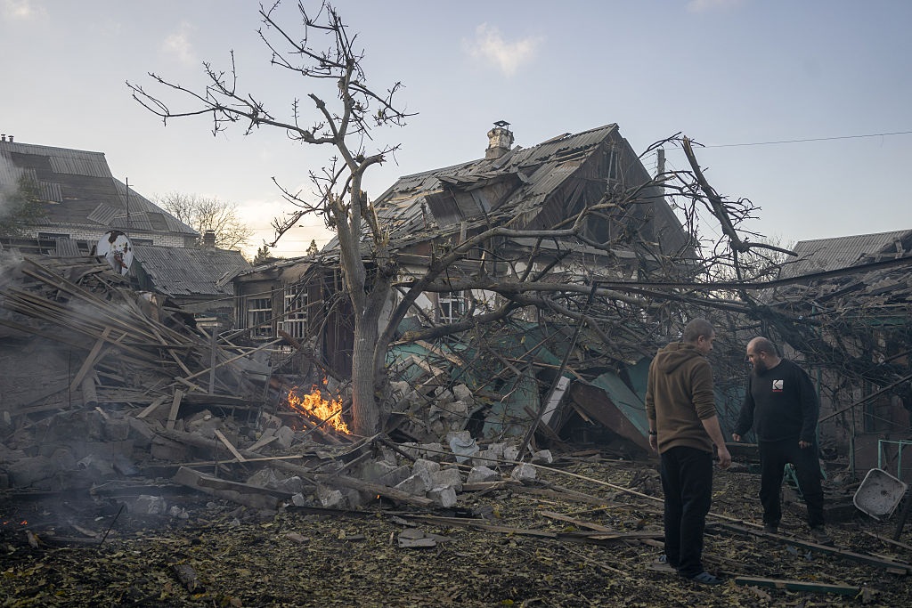 Міжнародний Реєстр збитків додав нову категорію заяв