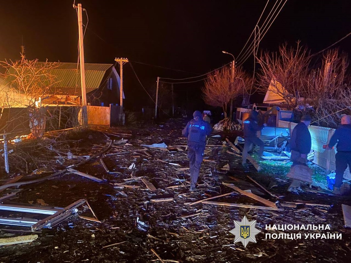 На Чернігівщині через обстріл загинули дві жінки