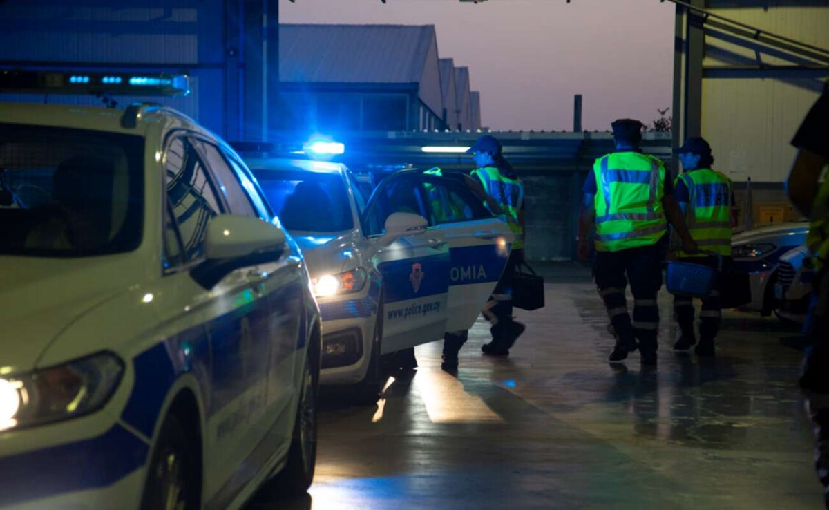 На Кіпрі намагалися викрасти українського ексміністра – ЗМІ