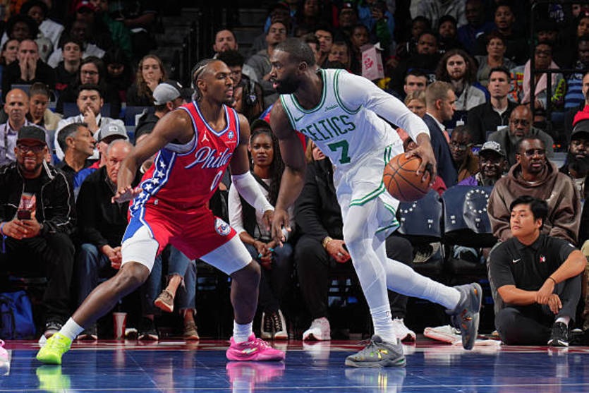 НБА: невдача Юти з Михайлюком, успіх Чикаго та поразка Денвера