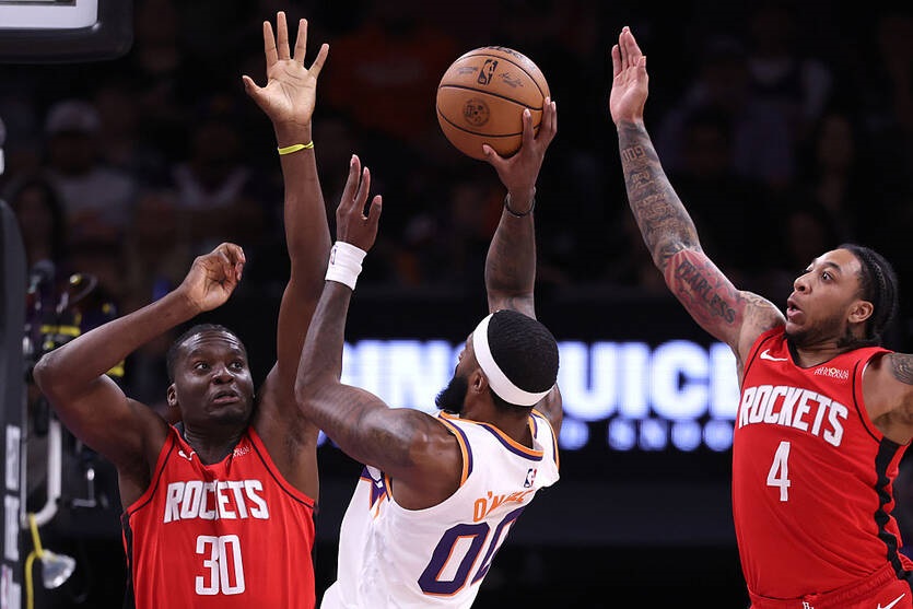 НБА: Сакраменто здобув перемогу над Міннесотою