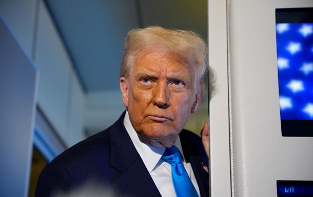 “Не можна жартувати”: Трамп зробив заяву про Путіна та Сі Цзіньпіна