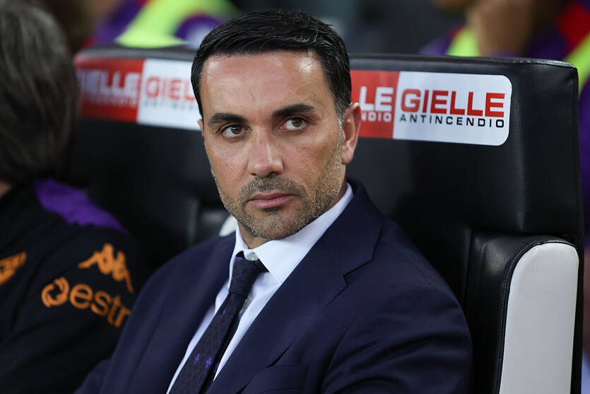 Невдалий початок сезону змусив Аталанту змінити головного тренера