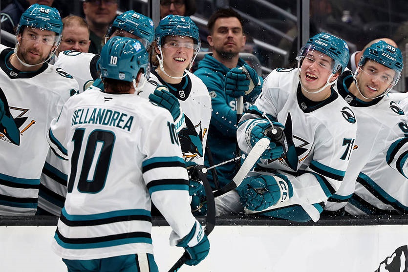 НХЛ: Юта не змогла впоратися з Торонто