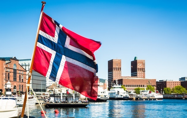 Норвегія може пришвидшити передачу Україні заморожених в ЄС активів РФ