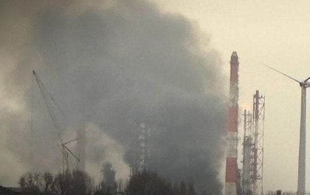 НПЗ Орскнафтооргсинтез зупинив переробку сирофини – ЗМІ