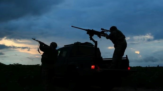 Одещина під масованою атакою РФ: причину вибухів в Ізмаїлі пояснив мер