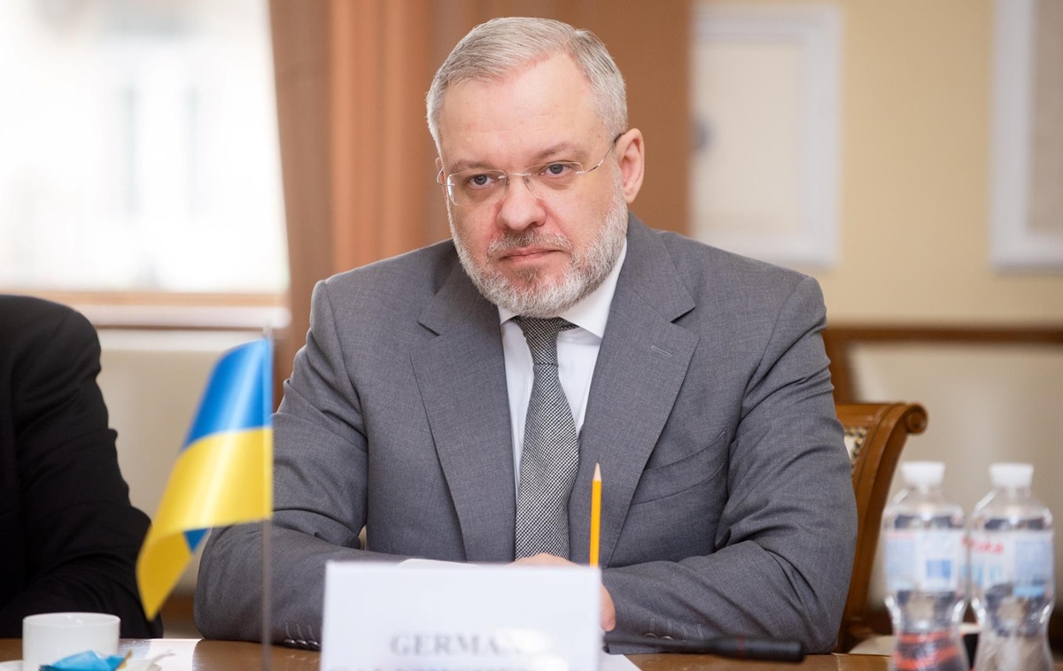 Операція Мідас: міністр юстиції бере участь у слідчих діях