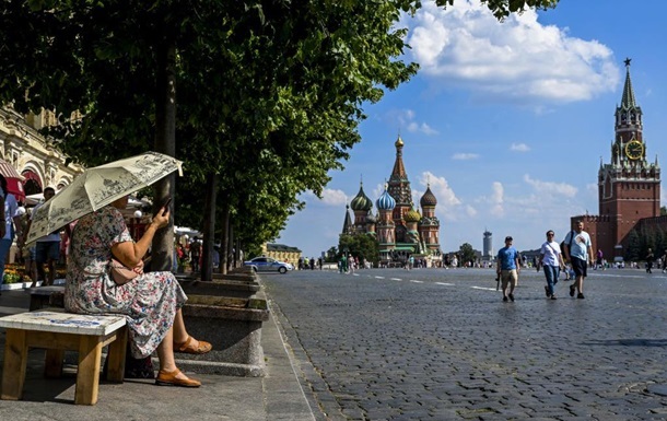 Опитування показало ставлення росіян до війни та її результатів