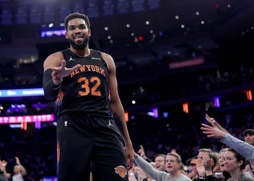 Орландо обіграв Бруклін, а Х’юстон впевнено переміг Портленд в НБА