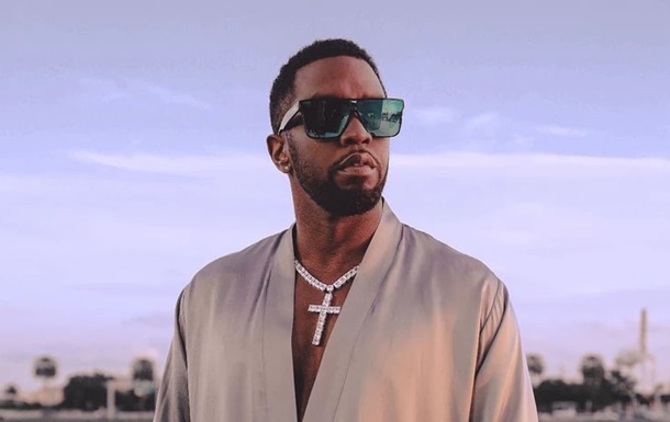 P. Diddy став помічником тюремного священника