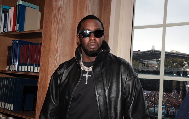 P. Diddy у в’язниці запустив власну освітню програму