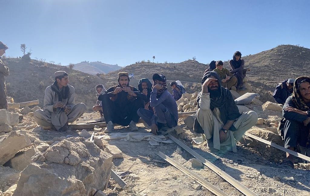 Пакистан завдав ударів по Афганістану: десятки загиблих