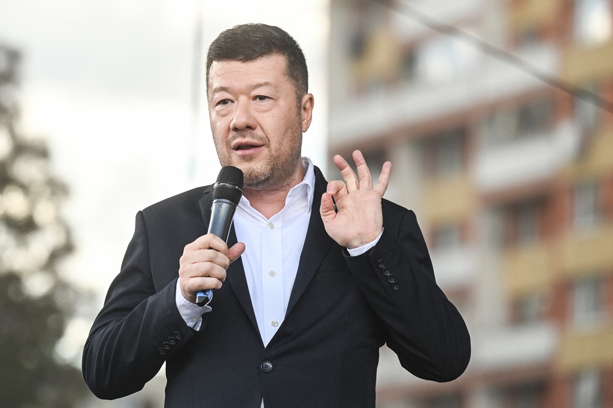 Парламент Чехії очолить проросійський політик